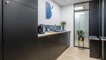 Location bureaux Élancourt Cushman & Wakefield