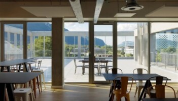 Location bureaux La Motte-Servolex Cushman & Wakefield