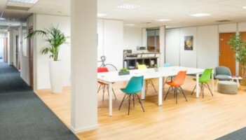 Location bureaux Moirans Cushman & Wakefield
