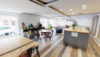Location bureaux Toulouse Cushman & Wakefield