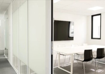 Location bureaux privés Bayonne Cushman & Wakefield