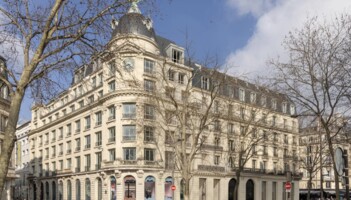 Location bureaux Paris 8 Cushman & Wakefield