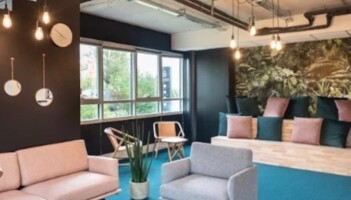 Location bureaux Rennes Cushman & Wakefield