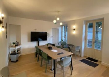 Location bureaux privés Beaune Cushman & Wakefield