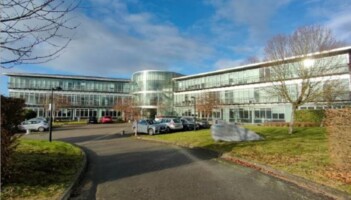 Location bureaux Voisins-le-Bretonneux Cushman & Wakefield