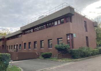 Location bureaux Montigny-le-Bretonneux Cushman & Wakefield