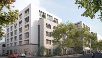 Achat ou Location bureaux Lyon 9 Cushman & Wakefield