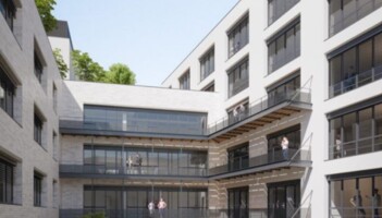 Achat ou Location bureaux Lyon 9 Cushman & Wakefield