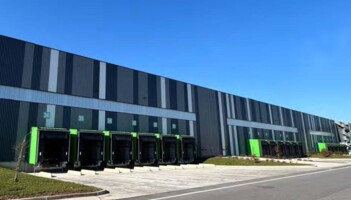 Location logistique Lambres-lez-Douai Cushman & Wakefield