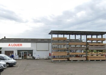 Location entrepôt / activités Bosc-Roger-sur-Buchy Cushman & Wakefield