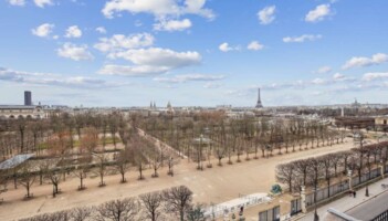 Location bureaux Paris 1 Cushman & Wakefield