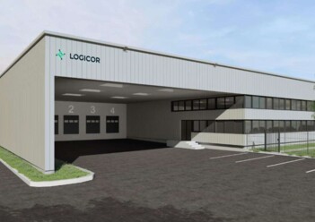 Location logistique Le Blanc-Mesnil Cushman & Wakefield