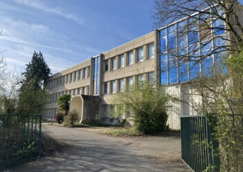 Achat ou Location bureaux Montigny-le-Bretonneux Cushman & Wakefield