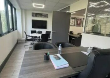 Location bureaux Boulogne-Billancourt Cushman & Wakefield