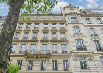 Achat bureaux Neuilly-sur-Seine Cushman & Wakefield