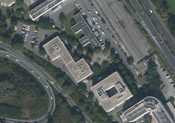 Achat ou Location bureaux Rungis Cushman & Wakefield