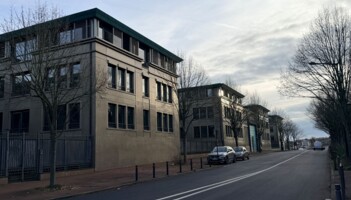 Location bureaux Antony Cushman & Wakefield