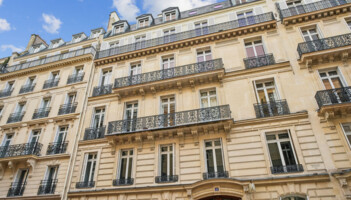 Location bureaux Paris 8 Cushman & Wakefield