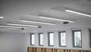 Location bureaux Paris 15 Cushman & Wakefield