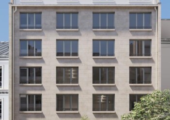 Location bureaux Paris 8 Cushman & Wakefield