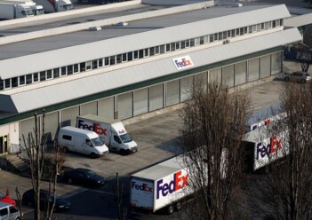 Location logistique Aulnay-sous-Bois Cushman & Wakefield