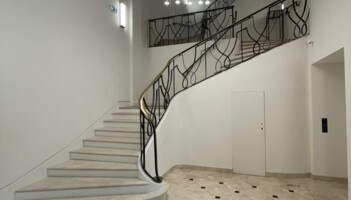 Location bureaux Paris 2 Cushman & Wakefield