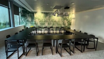 Location bureaux Montreuil Cushman & Wakefield