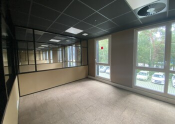 Location bureaux Saint-Étienne-du-Rouvray Cushman & Wakefield