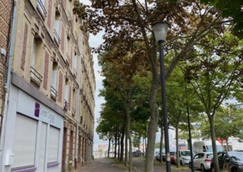 Achat commerces Le Havre Cushman & Wakefield