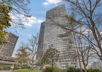 Achat bureaux Courbevoie Cushman & Wakefield