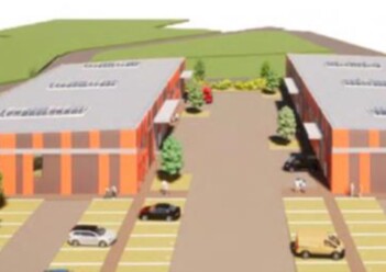 Location logistique Le Petit-Quevilly Cushman & Wakefield