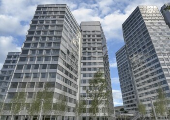 Location bureaux Boulogne-Billancourt Cushman & Wakefield