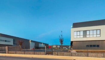 Location bureaux Brie-Comte-Robert Cushman & Wakefield