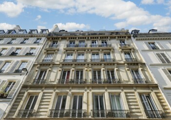 Location bureaux Paris 9 Cushman & Wakefield