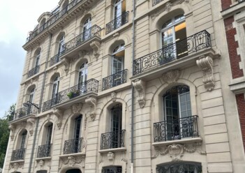 Location bureaux Paris 8 Cushman & Wakefield