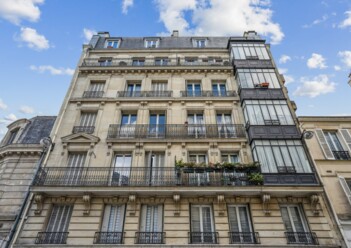 Location bureaux Paris 10 Cushman & Wakefield