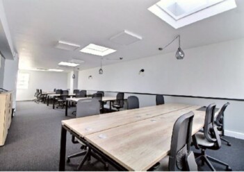 Location bureaux privés Paris 16 Cushman & Wakefield