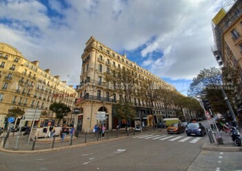 Location bureaux Marseille 2 Cushman & Wakefield