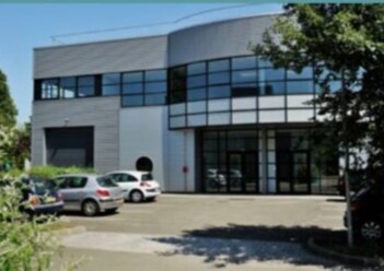 Location entrepôts / activités Saint-Leu-d'Esserent Cushman & Wakefield