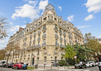 Achat bureaux Paris 7 Cushman & Wakefield