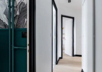 Location bureaux Paris 8 Cushman & Wakefield