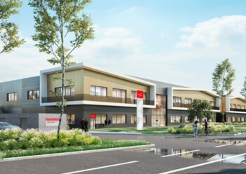 Achat entrepôts / activités Villebon-sur-Yvette Cushman & Wakefield