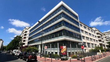 Location bureaux Neuilly-sur-Seine Cushman & Wakefield