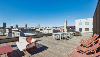 Location bureaux Villeurbanne Cushman & Wakefield