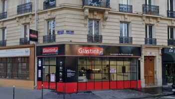 Location commerces Paris 17 Cushman & Wakefield