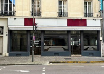 Location commerces Reims Cushman & Wakefield