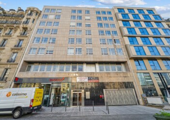 Achat ou Location bureaux Neuilly-sur-Seine Cushman & Wakefield