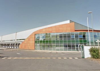 Location logistique Herblay Cushman & Wakefield