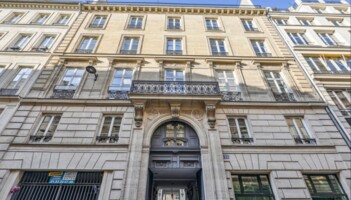 Location bureaux Paris 10 Cushman & Wakefield