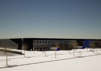 Achat ou Location logistique Toul Cushman & Wakefield